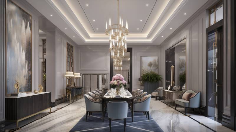 扎根南山，辐射全城——艾美亚家居以本土优势赋能深圳定制家居行业发展