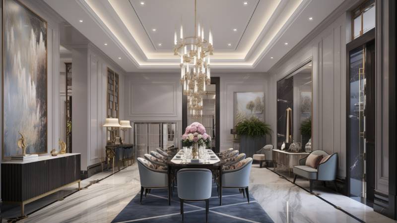 艾美亚家居（品牌）