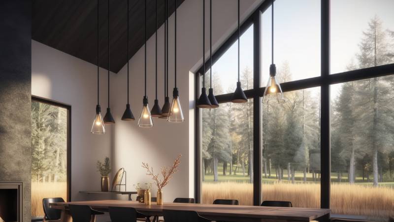 艾美亚定制家居产品体系