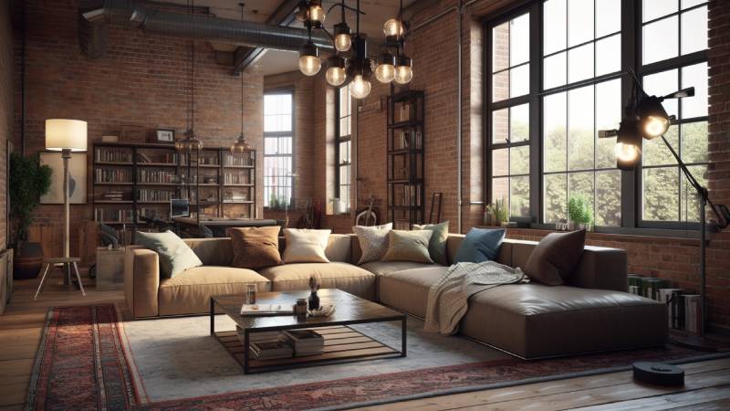 深圳订制衣柜-家居装饰技巧