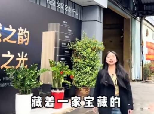 艾美亚全屋定制